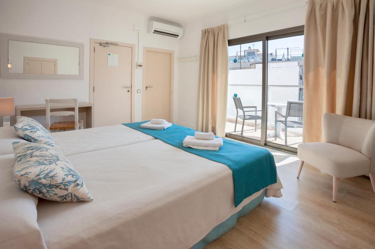 Petit Garden Hotel By Flacalco Cala Ratjada  Εξωτερικό φωτογραφία