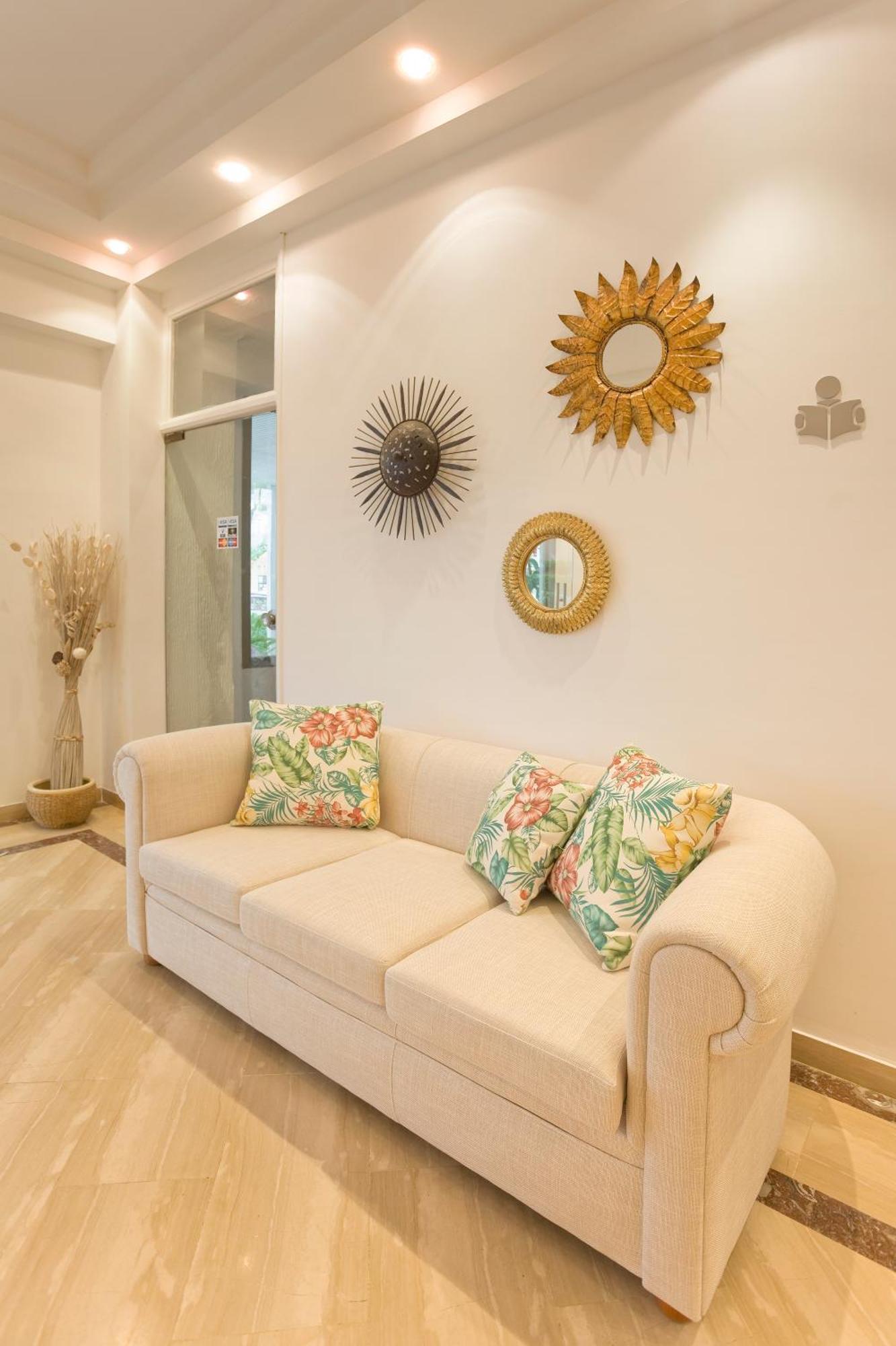 Petit Garden Hotel By Flacalco Cala Ratjada  Εξωτερικό φωτογραφία