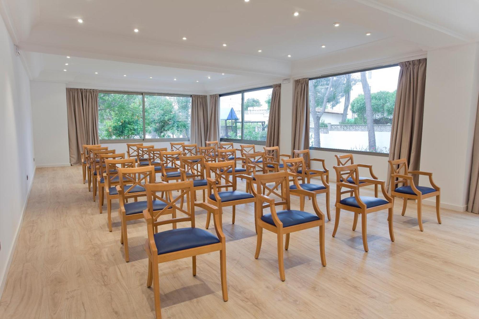 Petit Garden Hotel By Flacalco Cala Ratjada  Εξωτερικό φωτογραφία
